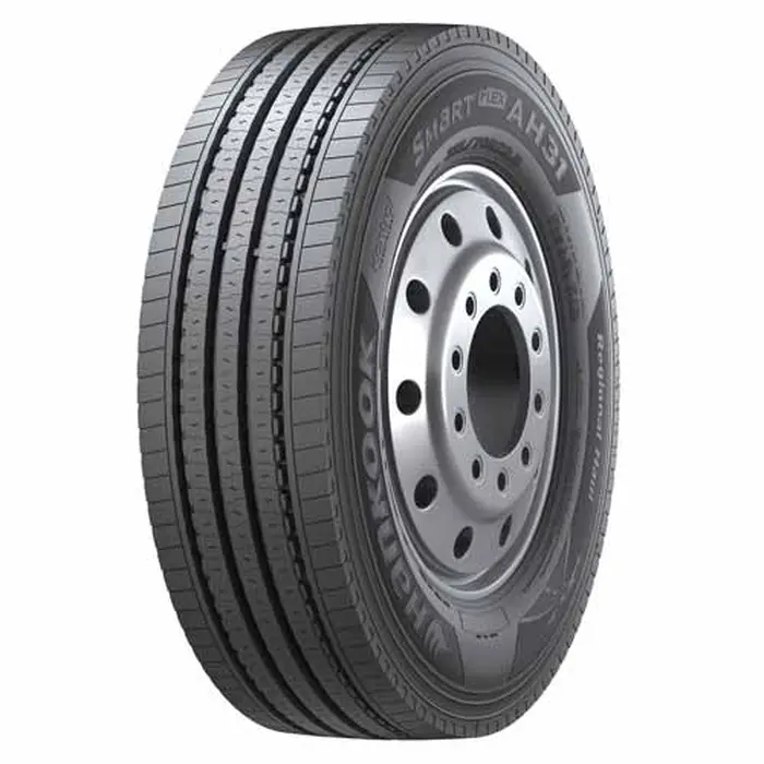 Hankook Smart Flex AH31 385/65 R22.5 164K 24PR