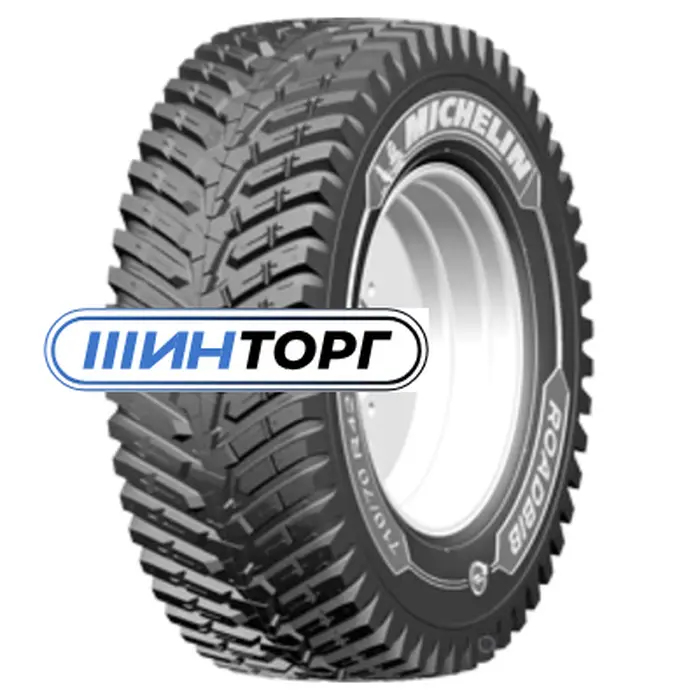 Michelin Roadbib 710/70 R42 173D