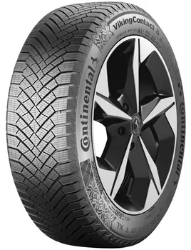 Continental VikingContact 8 225/45R18 95T