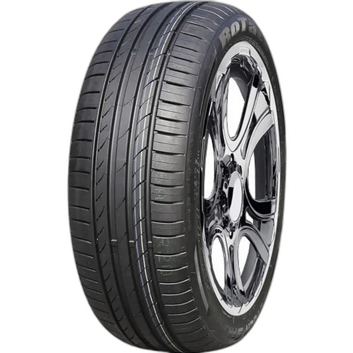 ROTALLA Setula S-Race RU01 245/50 R18 104W