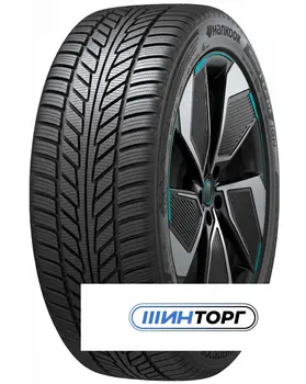 Hankook Winter i*cept iON X IW01A 265/40 R22 106H