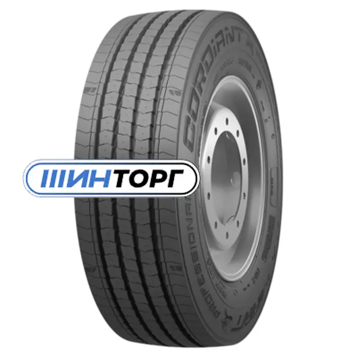 Cordiant Professional FR-2 385/65 R22.5 161K
