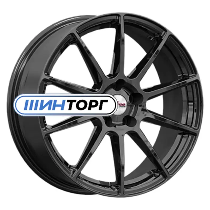 iFree Винзор (КС1108) 7x18 5x114.3 ET35 D60.1 BK Литой