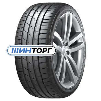 Hankook Ventus S1 Evo 3 K127B 285/35 R20 104Y RunFlat