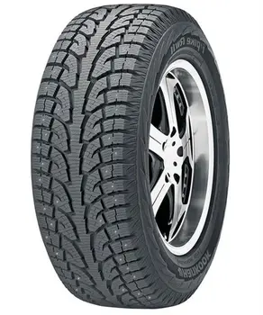 Hankook Winter I*Pike RW11 245/55R19 107T