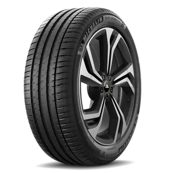 Michelin PILOT SPORT 4 SUV 275/45R21 110Y