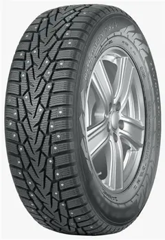 Ikon Tyres (Nokian Tyres) Nordman 7 SUV 215/55R18 99T
