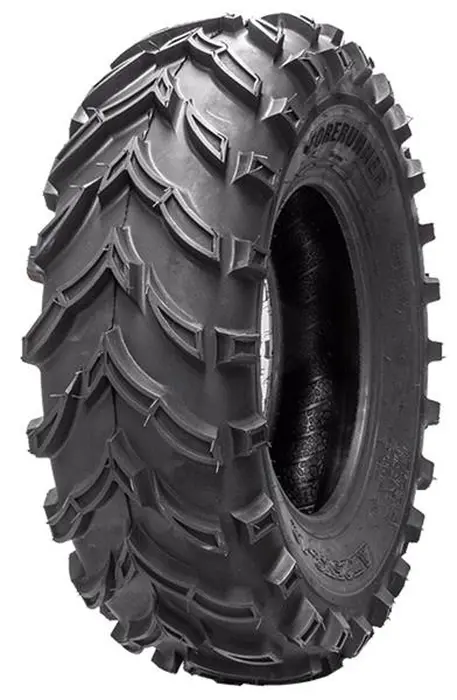 Forerunner MARS 7/21 R10 6pr