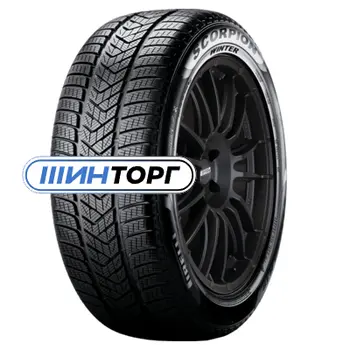 Pirelli Scorpion Winter 305/40 R20 112V RunFlat