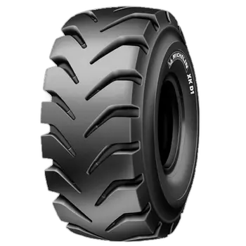 MICHELIN XKD1 A 18.00 R25 B E4