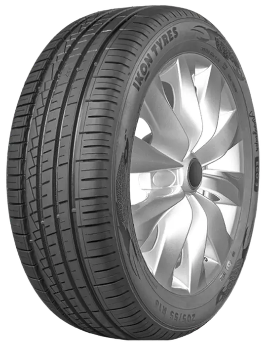 Ikon Tyres (Nokian Tyres) Autograph Eco 3 185/65R15 92H