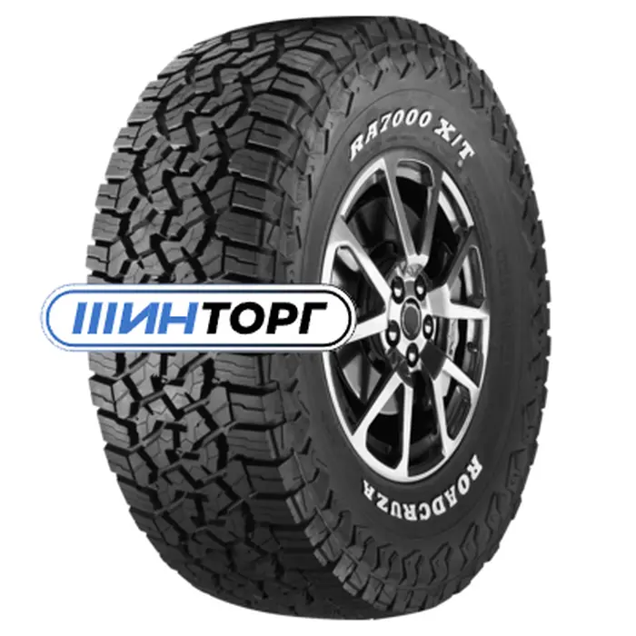 Roadcruza RA7000 X/T 245/70 R17 119/116S