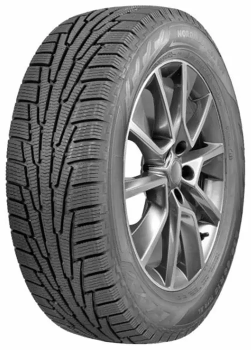 Ikon Nordman RS2 (Character Snow 2) 185/65 R14 90R