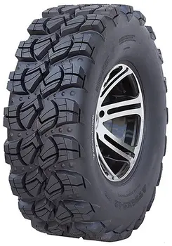 Forerunner Victory 11/29 R14 6pr