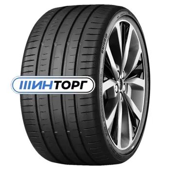 Unigrip Lateral Force Sport 275/40 ZR22 107Y