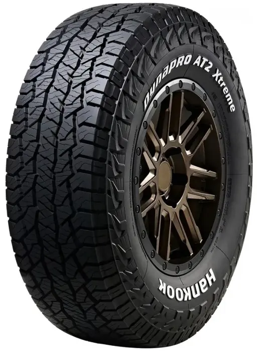Hankook Dynapro AT2 Xtreme RF12 225/75 R16 115/112S