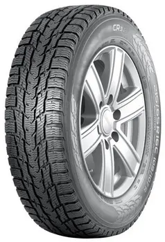 Ikon Tyres (Nokian Tyres) Autograph Snow C3 225/75R16 121/120R