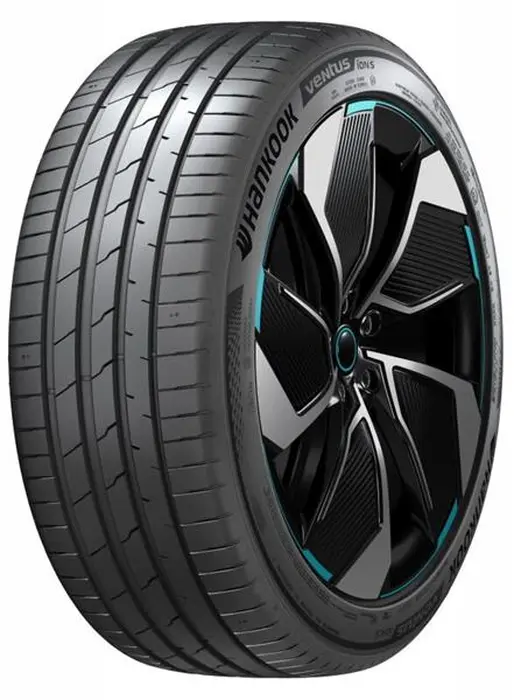 Hankook iON evo IK01 235/45R18 98W