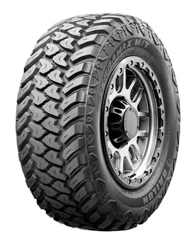 Sailun Terramax M/T 265/70 R17 121/118Q