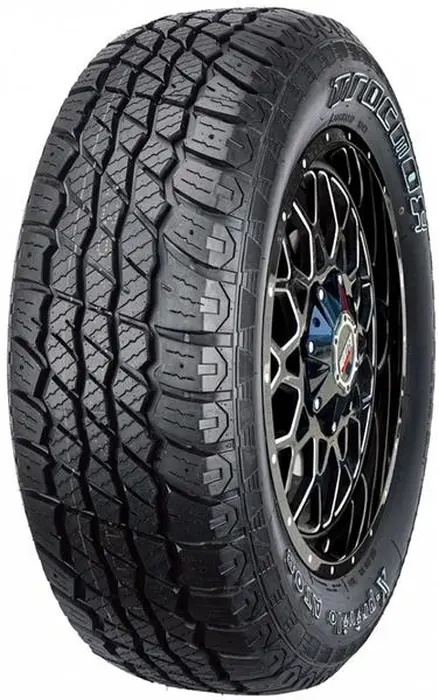 Tracmax X-privio AT08 255/65R17 110T