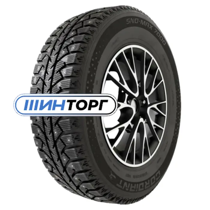 Cordiant Sno-Max 7000 225/45 R17 94T