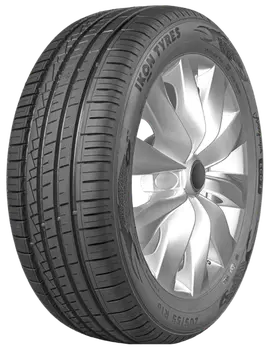 Ikon Tyres (Nokian Tyres) Autograph Eco 3 195/55R16 91H