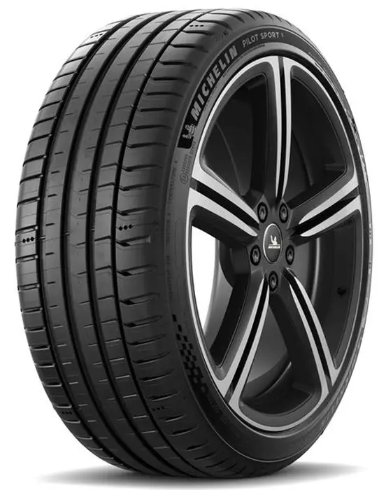 Michelin Pilot Sport 5 235/35R19 91Y