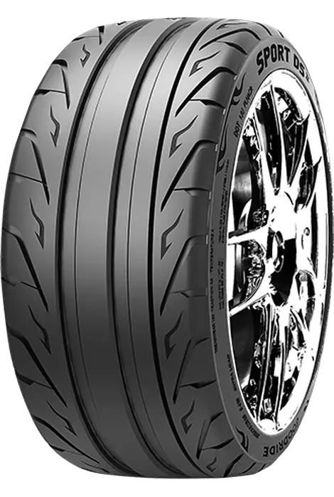 Goodride Sport DSII (не для дорог общего пользования) 255/35 ZR18 94W