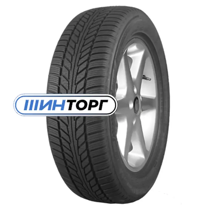 Hankook Winter i*cept iON X IW01A 235/55 R19 105V