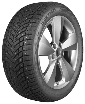 Ikon Tyres (Nokian Tyres) Autograph Ice 10 245/40R19 98T
