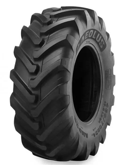 Aeolus AL266 12.5/80-18 134A2 14PR