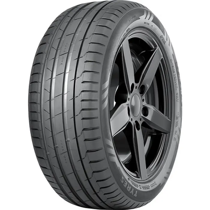 Ikon Tyres (Nokian Tyres) Autograph Ultra 2 SUV 275/40R20 106Y