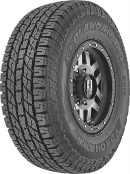Yokohama Geolandar A/T G015 275/65R17 115H