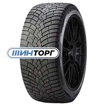 Pirelli Scorpion Ice Zero 2 285/45 R20 112H