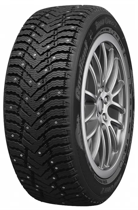 Cordiant Snow CROSS 2 SUV 235/55 R18 104T
