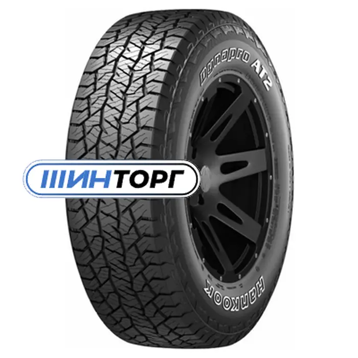 Hankook Dynapro AT2 RF11 265/65 R18 114T