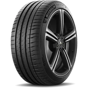 Michelin Pilot Sport 4 275/45R19 108Y