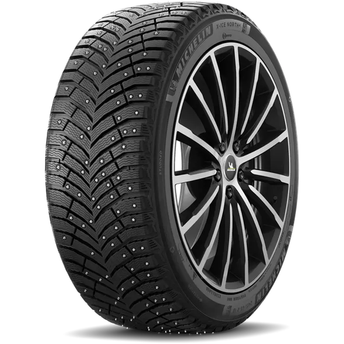 Michelin X-Ice North 4 235/45R19 99H
