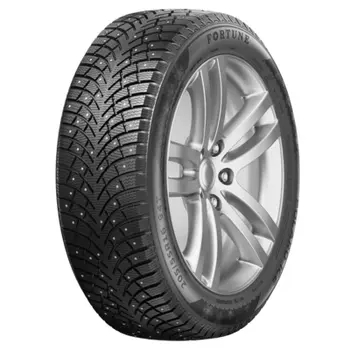 Prinx Fortune Polaro Ice 255/45 R19 104T