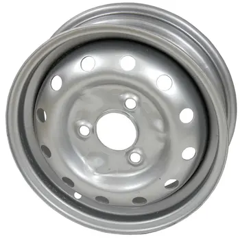 Аккурайд VAZ 1111 4x12 3*98 Et:40 Dia:60,1 металлик