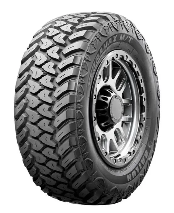 Sailun TERRAMAX M/T 235/75R15 104/101Q