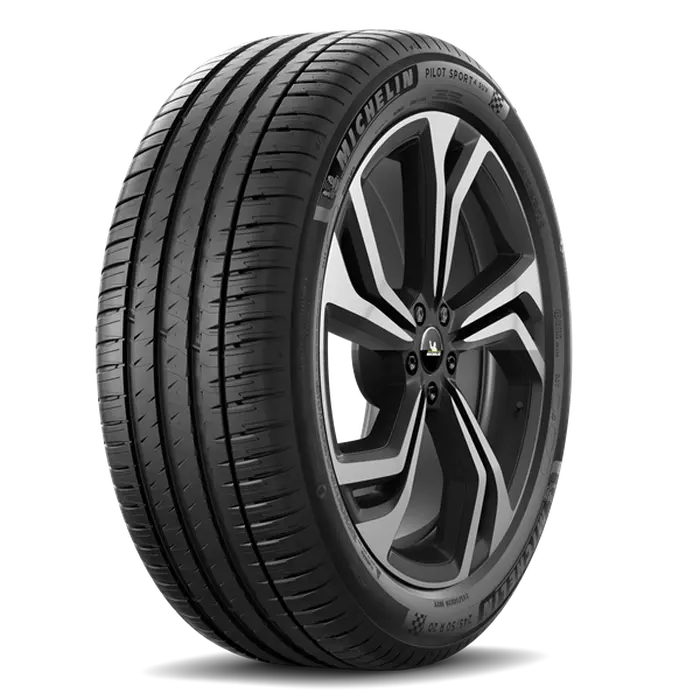 Michelin PILOT SPORT 4 SUV 305/40R20 112Y