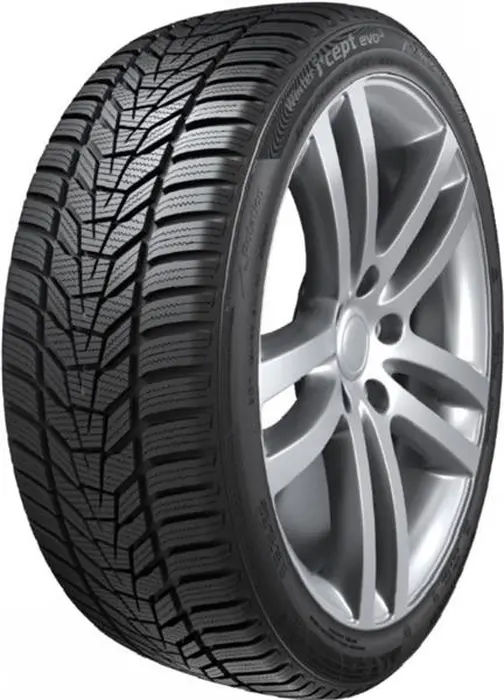 Hankook Winter i*cept Evo 3 X W330A 225/60 R18 104V