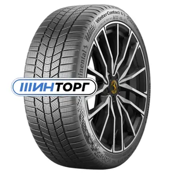 Continental WinterContact 8 S 275/35 R21 103W
