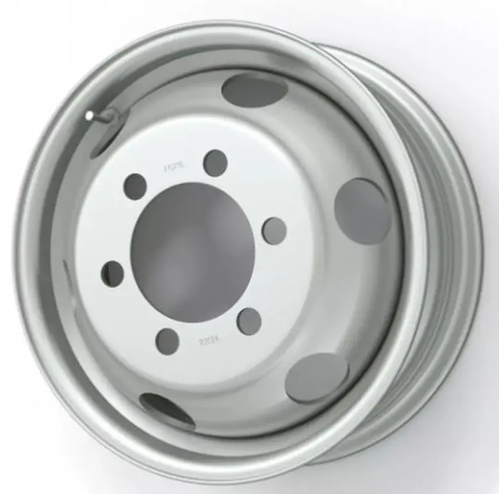 Asterro M20 6x17,5 6*222,25 Et:117 Dia:161
