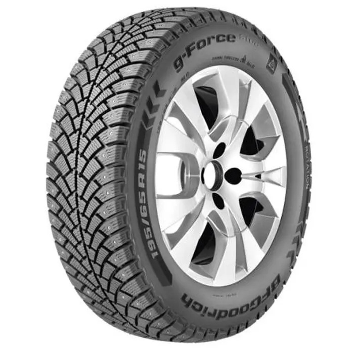 BFGoodrich g-Force Stud 215/55R17 98Q