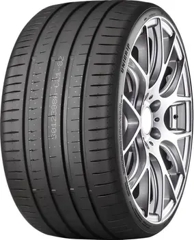 Unigrip Lateral Force Sport 275/40R21 107Y