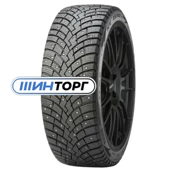 Pirelli Ice Zero 2 225/45 R18 95H