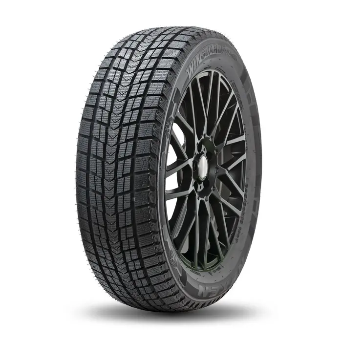 WINGUARD ICE SUV NEXEN  235/75/16  Q 108 WINGUARD ICE SUV