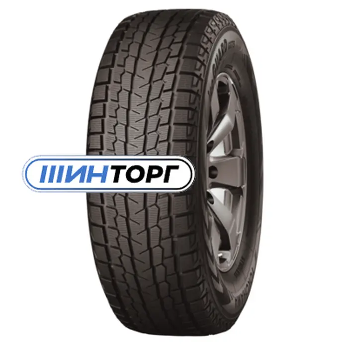 Yokohama iceGuard Studless G075 315/35 R22 111Q